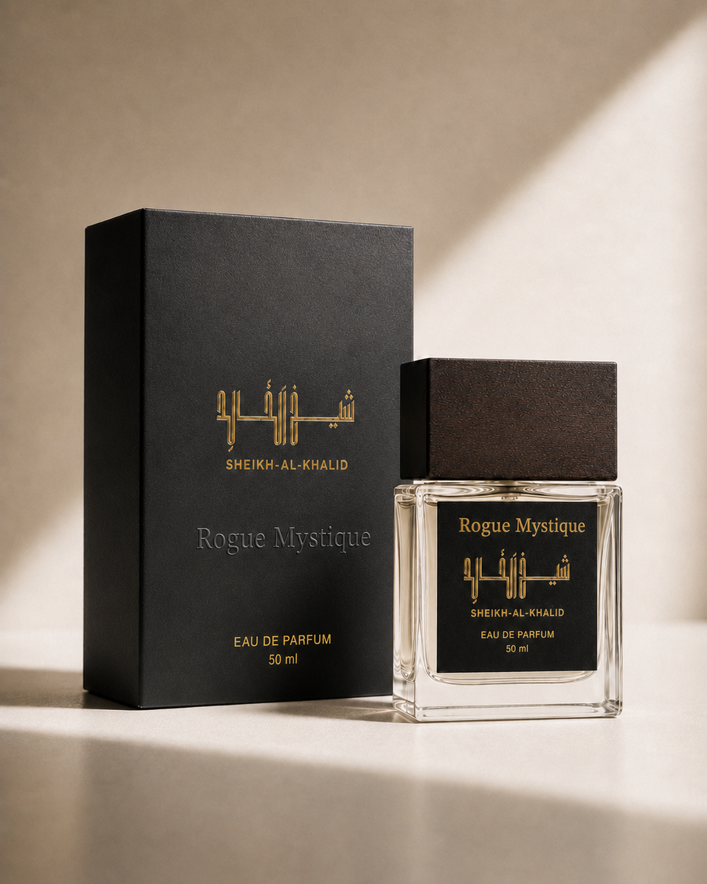 Rouge Mystique 10 / 50 ml (Premium Unisex Fragrance)