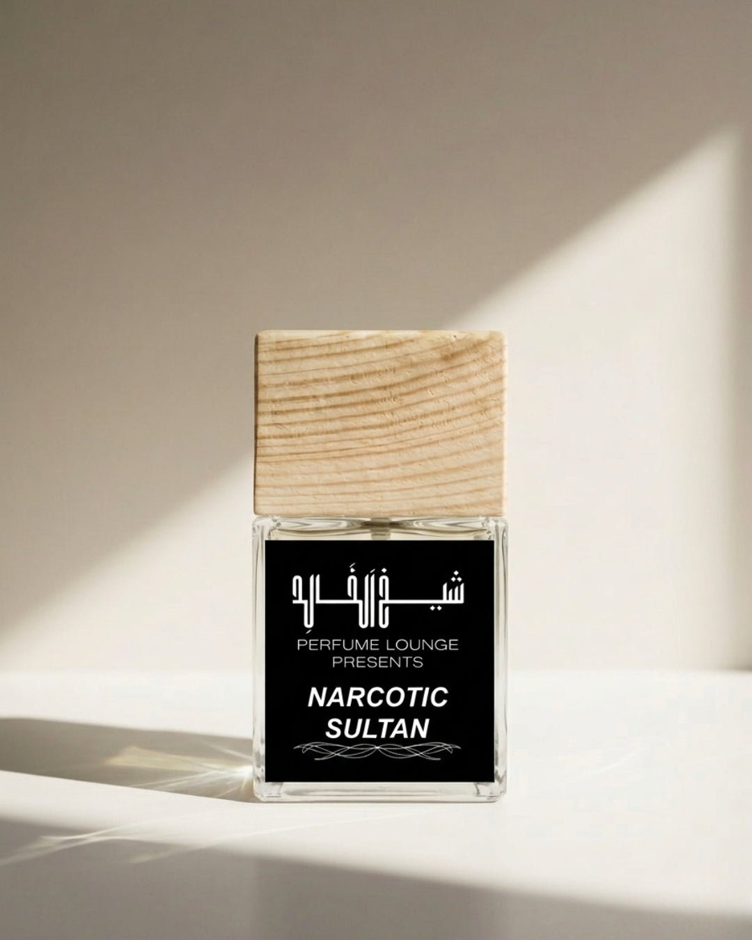Narcotic Sultan 50ml Unisex Perfume | Fleur Narcotique Ex Nihilo DNA | Sheikh Al Khalid Perfume Lounge Pakistan