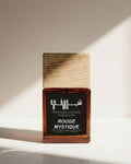 Rogue Mystique 50ml Unisex Perfume | Baccarat Rouge 540 DNA | Sheikh Al Khalid Perfume Lounge Pakistan