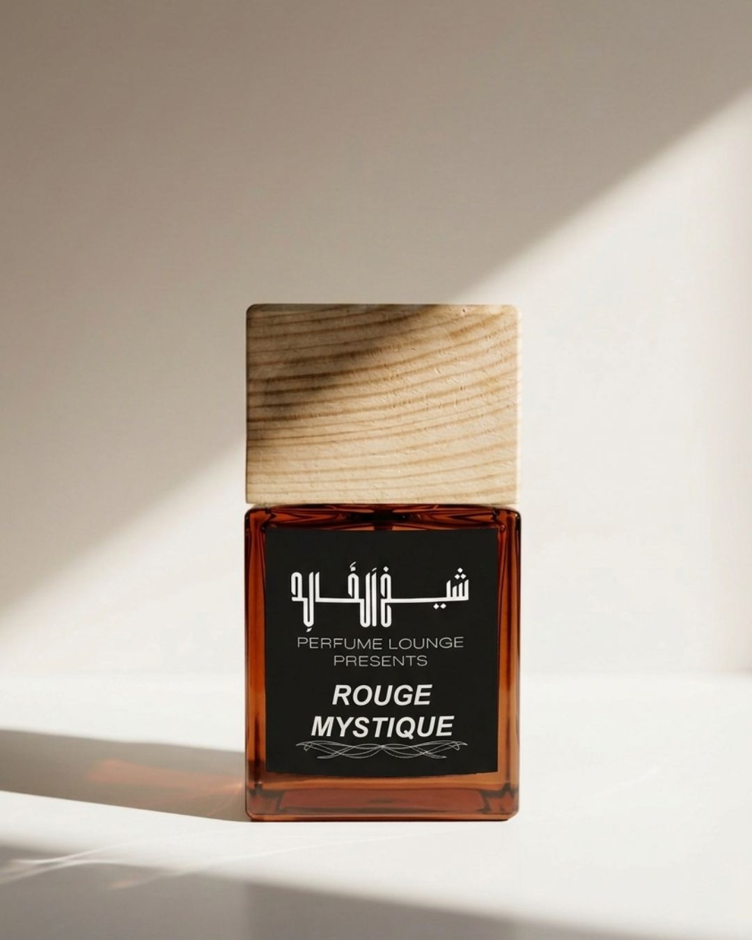 Rogue Mystique 50ml Unisex Perfume | Baccarat Rouge 540 DNA | Sheikh Al Khalid Perfume Lounge Pakistan