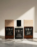 Amber Night Collection