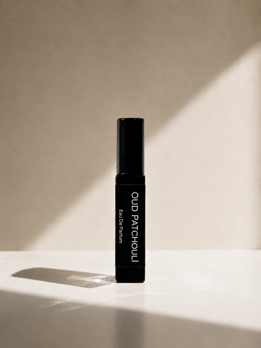 Oud Patchouli 10 / 50 ml (Premium Unisex Fragrance)