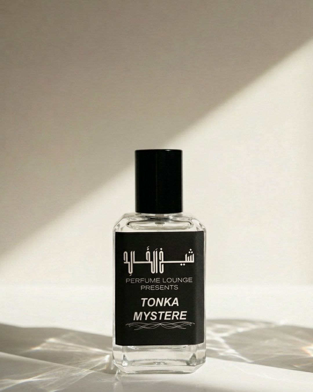 Tonka Mystere 50ml Unisex Perfume | Arabians Tonka DNA | Sheikh Al Khalid Perfume Lounge Pakistan
