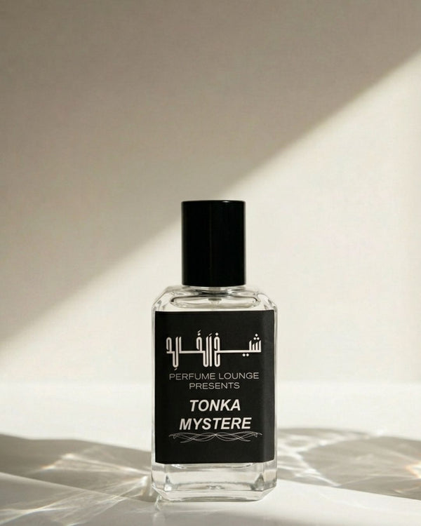 Tonka Mystere 50ml Unisex Perfume | Arabians Tonka DNA | Sheikh Al Khalid Perfume Lounge Pakistan