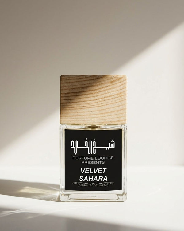 Velvet Sahara 50ml Unisex Perfume | D&G Velvet Desert Oud DNA | Sheikh Al Khalid Perfume Lounge Pakistan